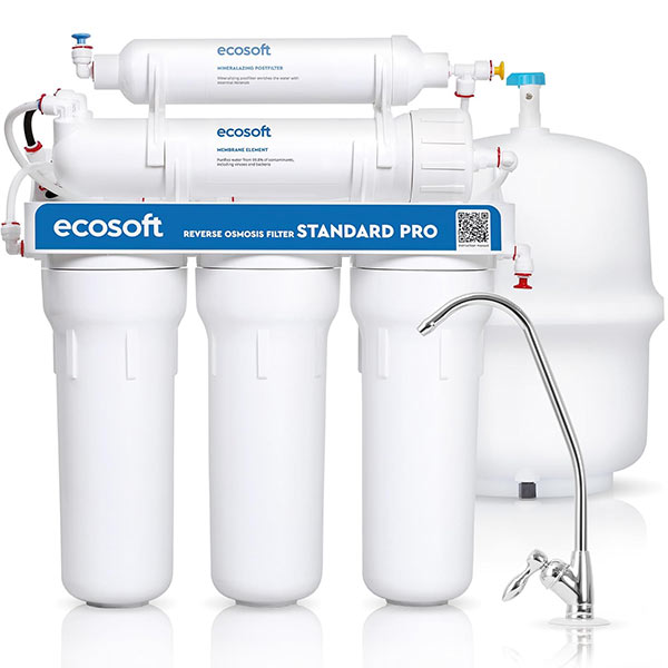 Ecosoft-standard-pro-ro-system