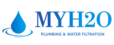 MyH2O Logo