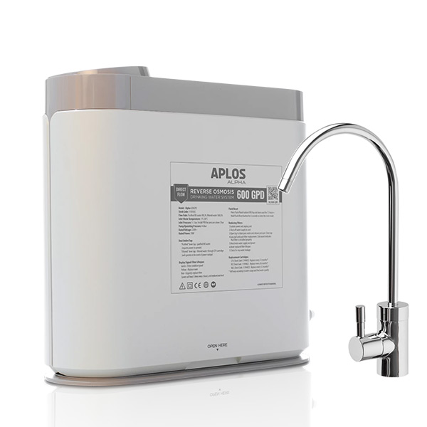 aplos-alpha-direct-flow-ro-tap