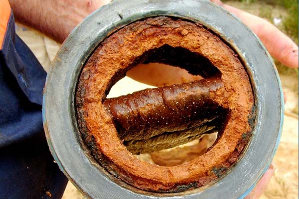 damage-iron-in-water