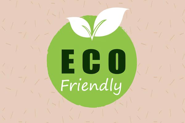 eco-friendly