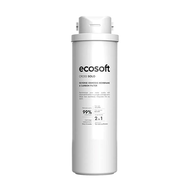 ecosoft-cross-solo-replacement-filter
