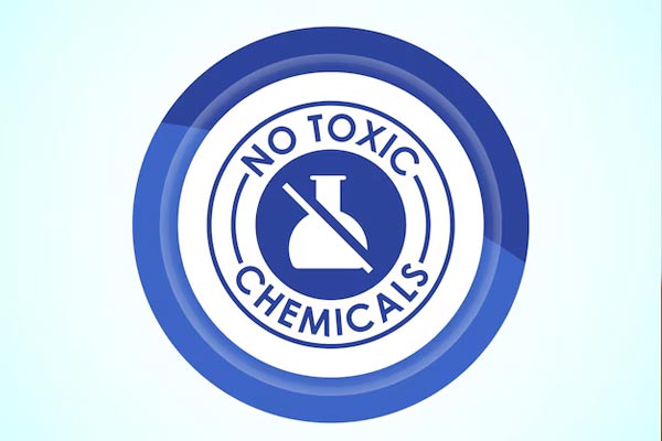 no-chemicals