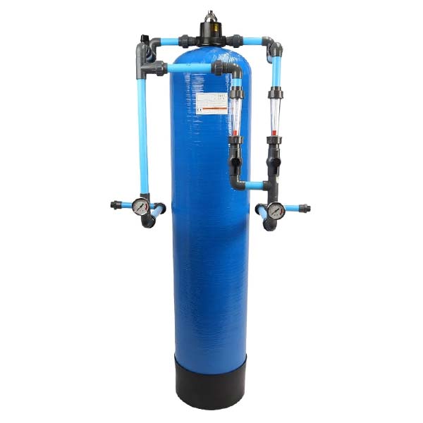 pH-Correction-system