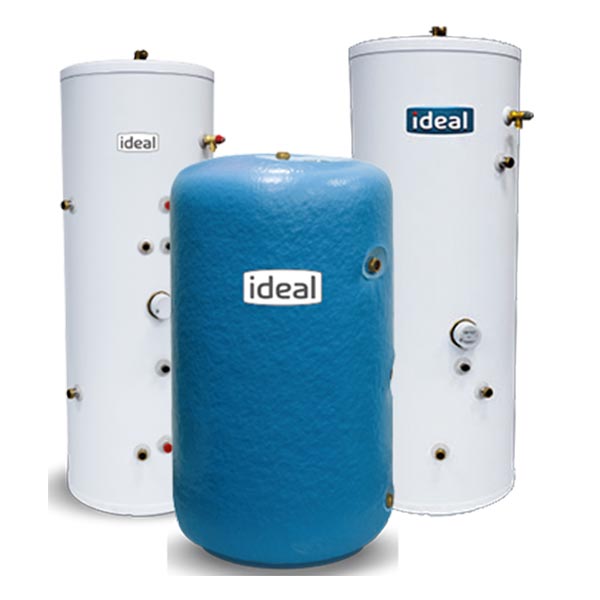Ideal-hot-water-cylinders