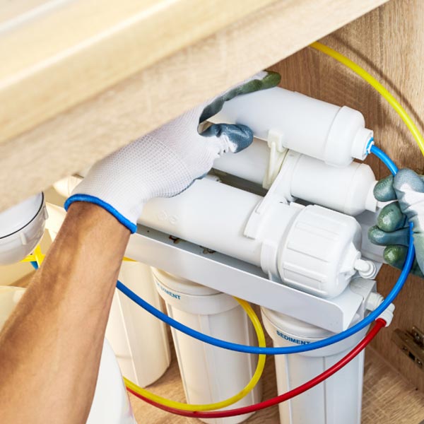 water-filter-service