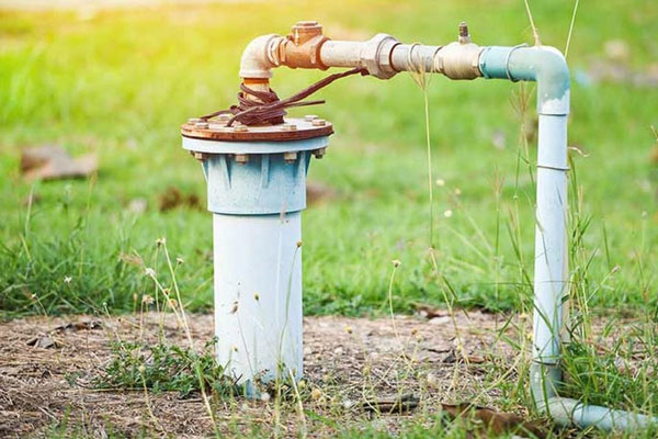 private-well-ireland