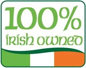 irish owned