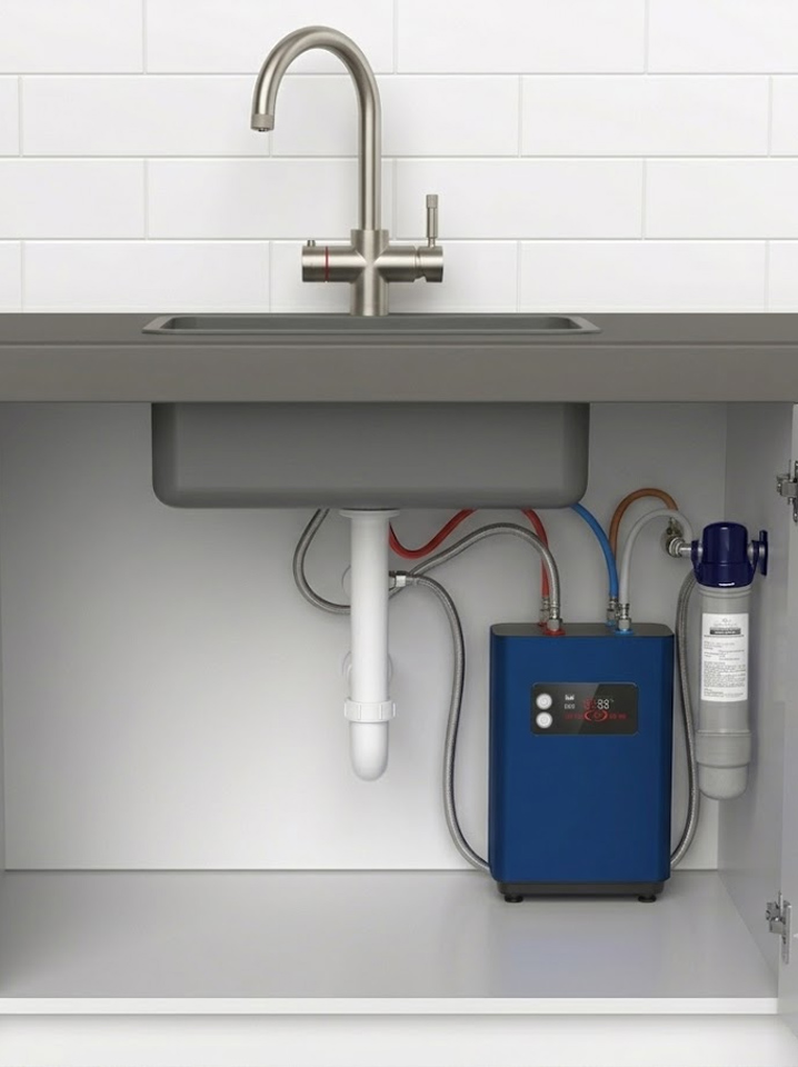 kw-boiling-tap-installation